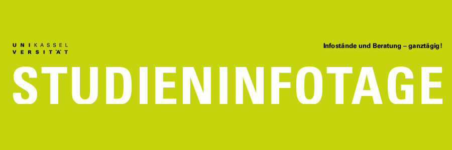 SIT Studieninformationstage